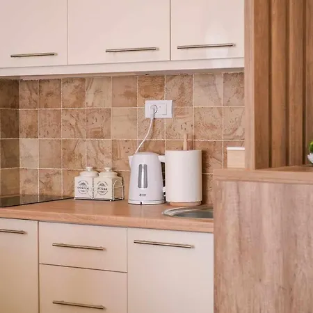 Gondola 109 Apartman Zlatibor