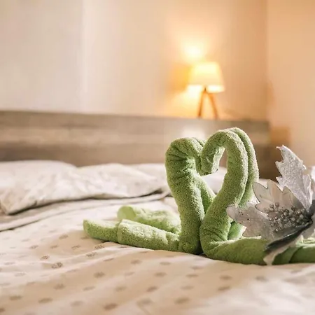 Gondola 109 Apartman