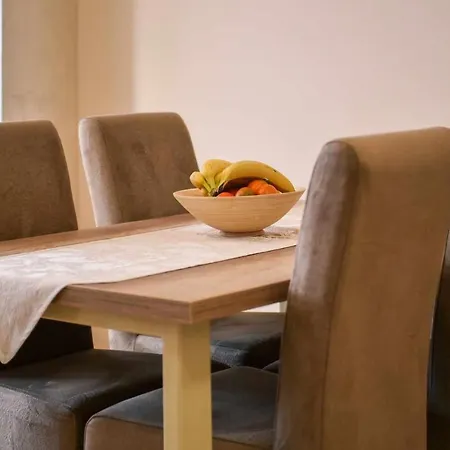 Gondola 109 * Zlatibor