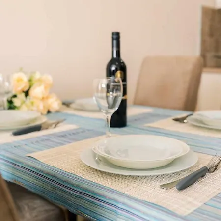 Apartman Gondola 109