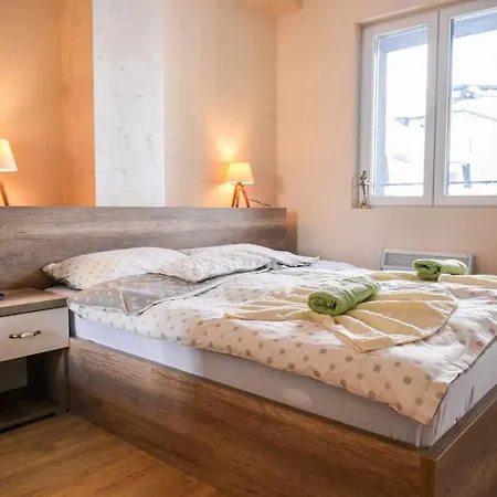 Gondola 109 Zlatibor