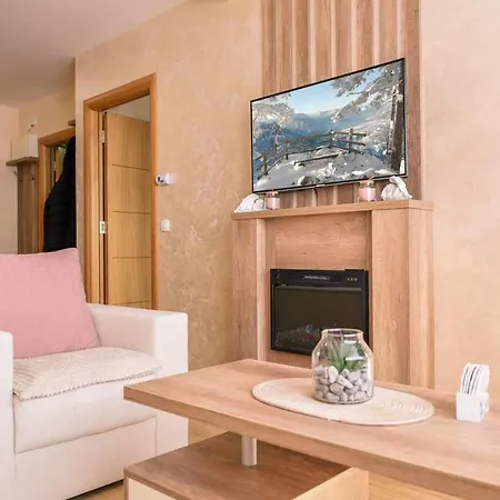 Gondola 109 Apartman