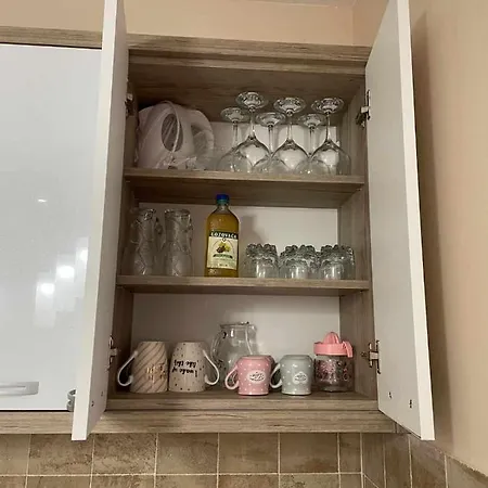 Apartman Gondola 109