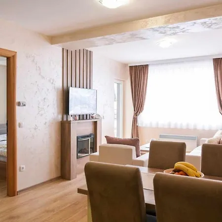 Gondola 109 Apartman Zlatibor